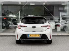 Toyota Corolla (2021) thumbnail 18