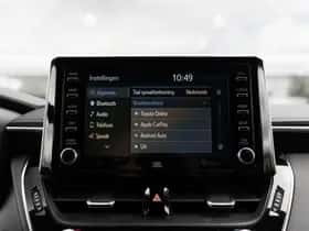 Toyota Corolla (2021) thumbnail 24