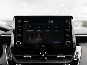 Toyota Corolla (2021) thumbnail 25