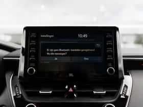 Toyota Corolla (2021) thumbnail 26