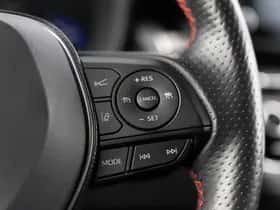 Toyota Corolla (2021) thumbnail 33