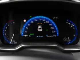 Toyota Corolla (2021) thumbnail 7