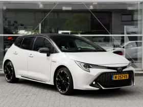 Toyota Corolla (2021) thumbnail 8