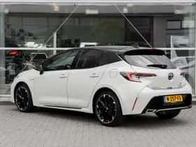 Toyota Corolla (2021) thumbnail 9