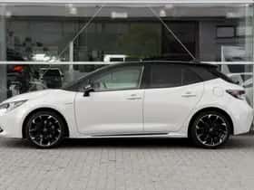 Toyota Corolla (2021) thumbnail 10