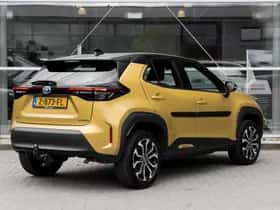 Toyota Yaris Cross (2022) thumbnail 2