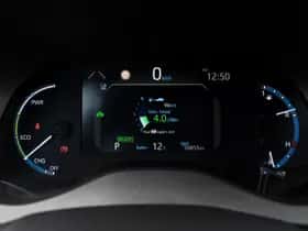 Toyota Yaris Cross (2022) thumbnail 12