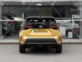 Toyota Yaris Cross (2022) thumbnail 14