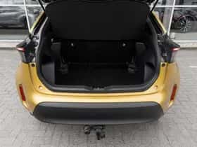 Toyota Yaris Cross (2022) thumbnail 15