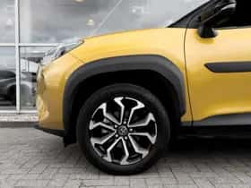 Toyota Yaris Cross (2022) thumbnail 19