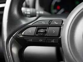 Toyota Yaris Cross (2022) thumbnail 25