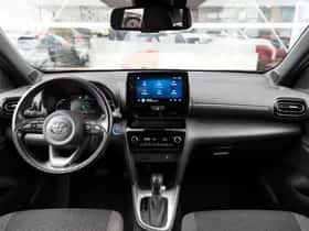 Toyota Yaris Cross (2022) thumbnail 4