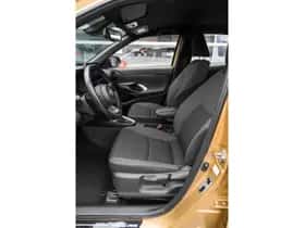 Toyota Yaris Cross (2022) thumbnail 5