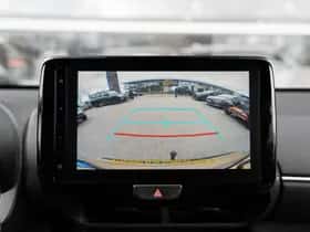 Toyota Yaris Cross (2022) thumbnail 6