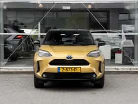 Toyota Yaris Cross (2022) thumbnail 8