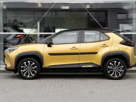 Toyota Yaris Cross (2022) thumbnail 9