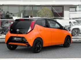 Toyota Aygo (2019) thumbnail 2
