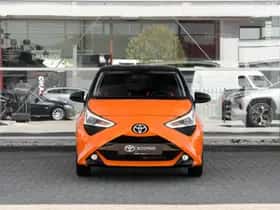 Toyota Aygo (2019) thumbnail 13