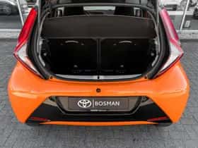 Toyota Aygo (2019) thumbnail 14