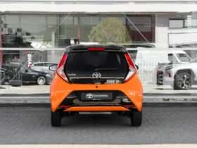 Toyota Aygo (2019) thumbnail 15