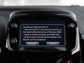 Toyota Aygo (2019) thumbnail 19