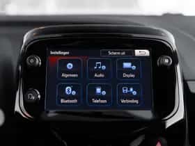 Toyota Aygo (2019) thumbnail 20