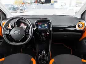 Toyota Aygo (2019) thumbnail 4