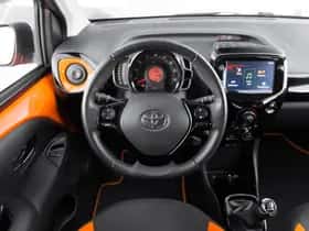 Toyota Aygo (2019) thumbnail 5