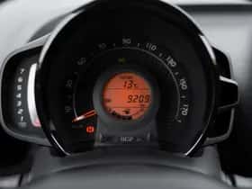 Toyota Aygo (2019) thumbnail 6