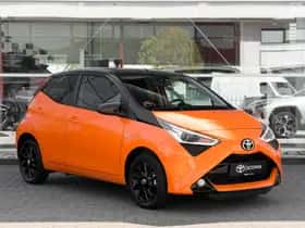 Toyota Aygo (2019) thumbnail 7