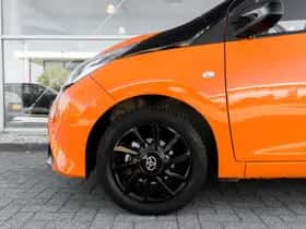 Toyota Aygo (2019) thumbnail 10
