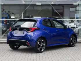Toyota Yaris (2025) thumbnail 2