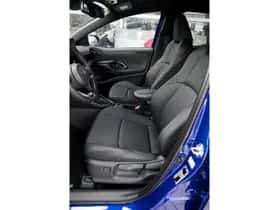 Toyota Yaris (2025) thumbnail 11