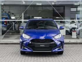 Toyota Yaris (2025) thumbnail 15