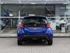 Toyota Yaris (2025) thumbnail 16