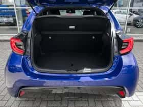 Toyota Yaris (2025) thumbnail 17