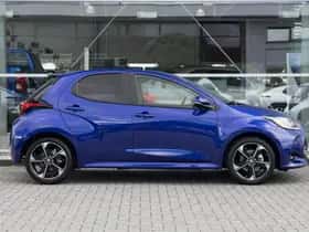 Toyota Yaris (2025) thumbnail 3