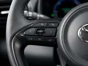 Toyota Yaris (2025) thumbnail 28