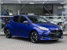 Toyota Yaris (2025) thumbnail 7