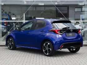 Toyota Yaris (2025) thumbnail 8