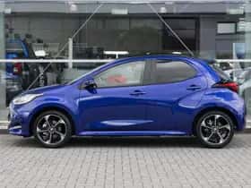 Toyota Yaris (2025) thumbnail 9