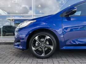 Toyota Yaris (2025) thumbnail 10