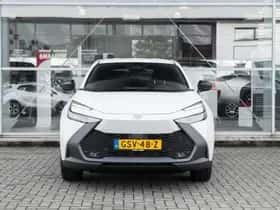 Toyota C-HR (2024) thumbnail 17