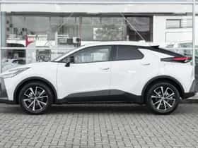 Toyota C-HR (2024) thumbnail 9