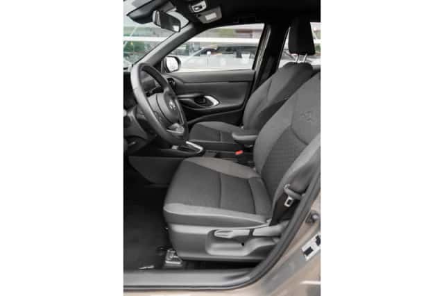 Toyota Yaris Cross (2022) thumbnail 5