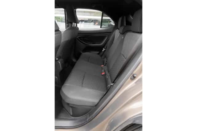 Toyota Yaris Cross (2022) thumbnail 6