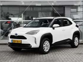 Toyota Yaris Cross (2023)