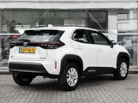 Toyota Yaris Cross (2023) thumbnail 2