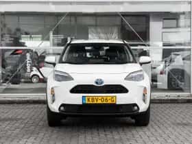Toyota Yaris Cross (2023) thumbnail 14