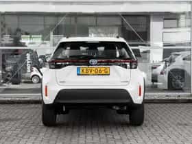 Toyota Yaris Cross (2023) thumbnail 15